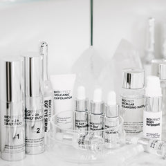 When to Start Using Anti-Aging Skincare Products?
