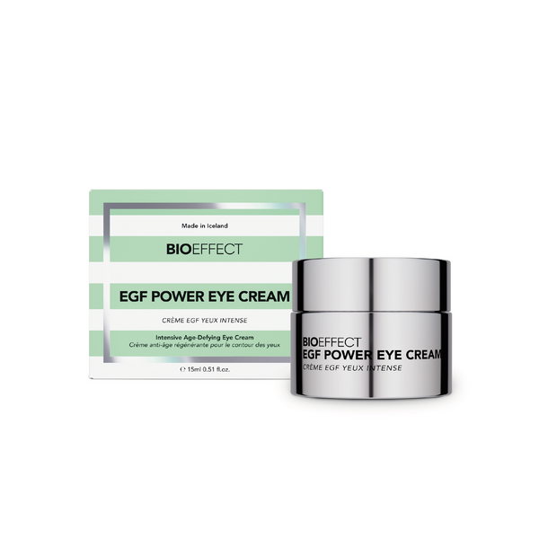 EGF Power Eye Cream