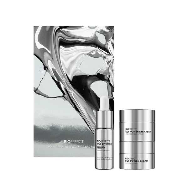 Pure Power Holiday Gift Set