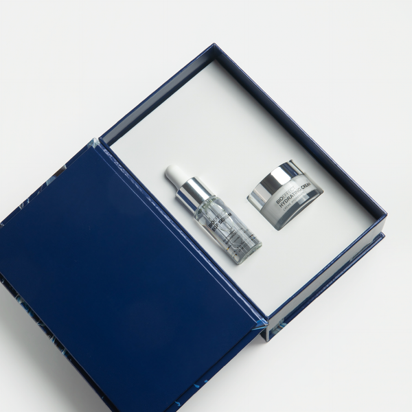 Hydrating Heroes Holiday Gift Set