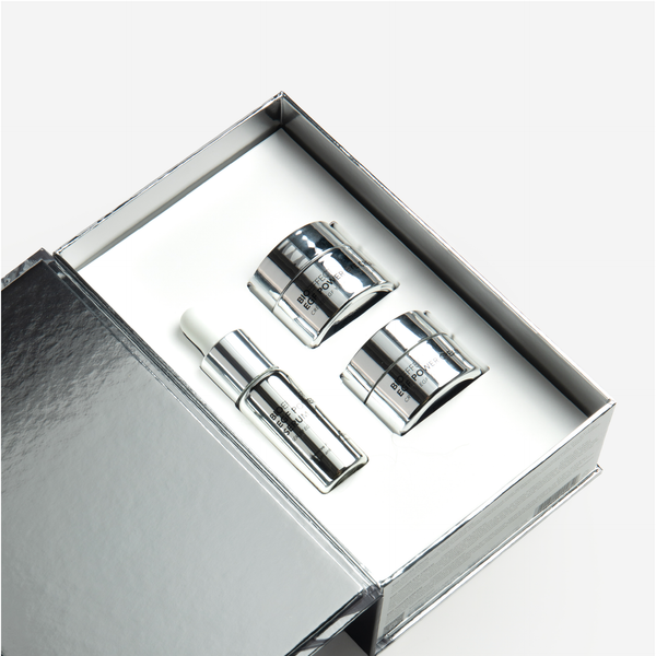 Pure Power Holiday Gift Set