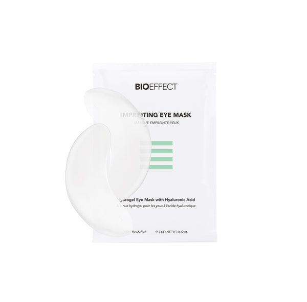 Eye Mask sample