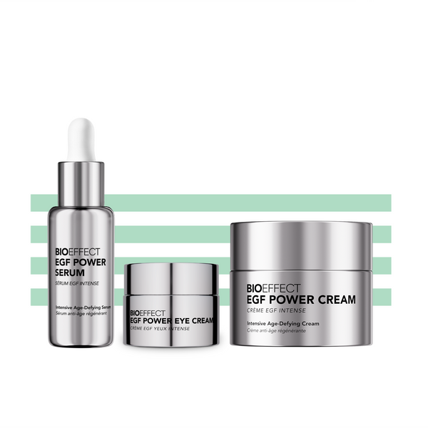 EGF Power Collection (Serum 30ml)