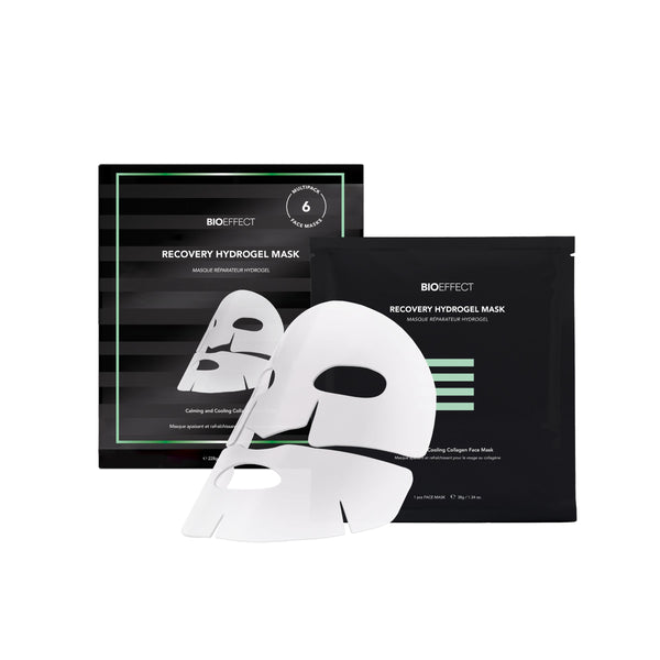 Recovery Hydrogel Mask
