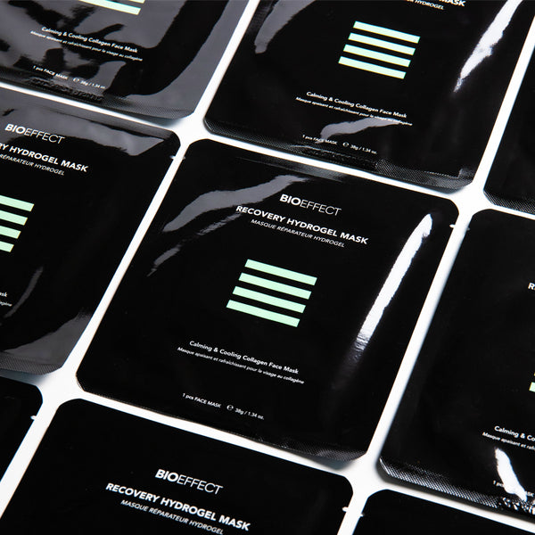 Recovery Hydrogel Mask