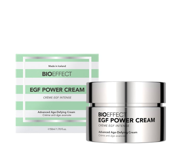 EGF Power Cream