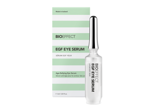 EGF Eye Serum