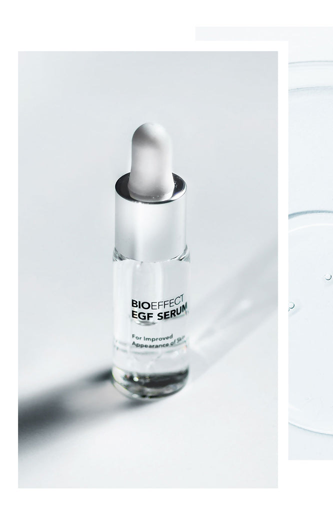 BIOEFFECT EGF Serum for Improved Appearance of Skin