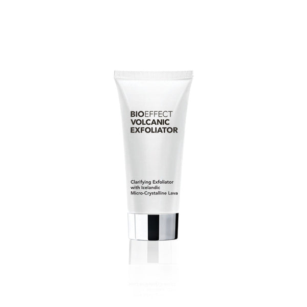 Volcanic Exfoliator Sample