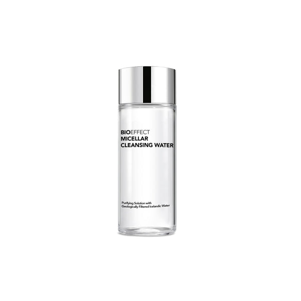 Micellar Cleansing Water Sample